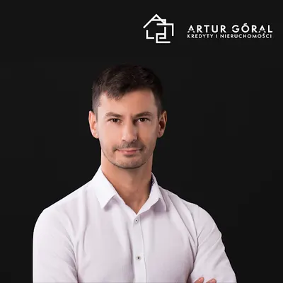 Artur Góral - Ekspert Kredytowy | Kredyty Hipoteczne i Gotówkowe | Częstochowa